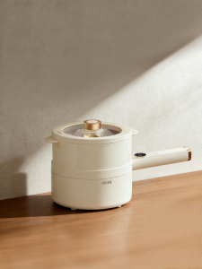 Baby Multi-functional Small Electric Pot