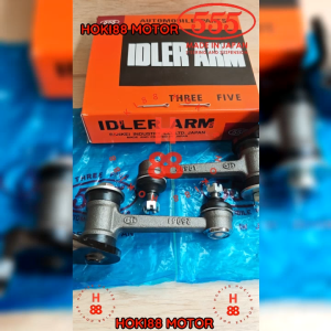 SI-2690 | 555 Idler Arm Toyota Kijang Super 5K / Kijang Kapsul 7K Pick Up Produk Asli Jepang Original 555