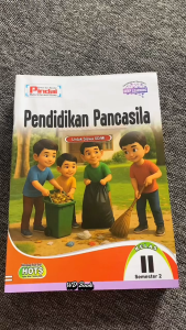 Lks Pindai Sd Kelas 2 Semester 1 dan 2 Kurikulum Merdeka Cv Arya Duta Terbaru 2026 Deep Learning