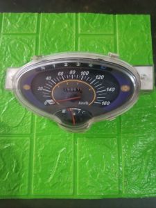 speedometer motor Honda kirana SECOND original copotan tanpa kabel siap pakai