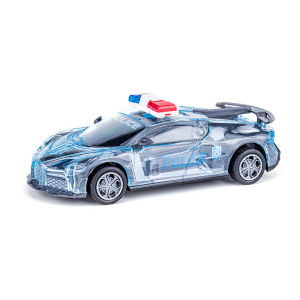 Children Toys Cars Cool Inertial Car Sound And Light Sports Car Collect Ornaments ChildrenS Toy Boy Birthday Gifts