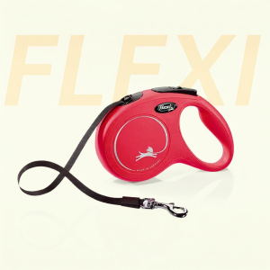 FLEXI | Automatic Retractable Dog Leash