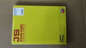 Lọc gió điều hòa Porsche Cayene 2003-2010 than hoạt tính