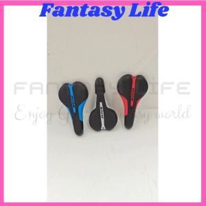 Fantasi Sadel Jok INTER Sepeda BMX, MTB, Lipat, Fixie