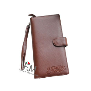Dompet Wanita Disiplin Anggaran Bulanan Seri 4 Wallet Organizer