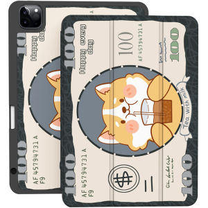 Zoyu | Protective Case Shockproof with Pen Slot 10.2 Inch