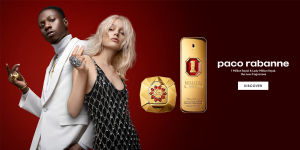 Paco Rabanne Lady Million Royal EDP 80 ml.