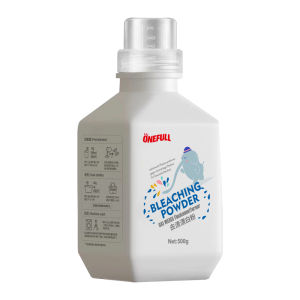 ONEFULL | Stain Remover Whitening Bleach Powder