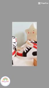 Sepatu Boots Anak Prewalker & Belajar Jalan