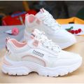 Sneakers Wanita Korea Sepatu Korean Style Gaya baru By fashion. 