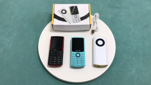 H11（i78）4G Full Netcom dual SIM dual standby 1.77Inches 32MB ROM 1500mAh Big Loud Speaker Powerful Flashlight Elderly Mobile Phone H11 Mobile Iphone 11 Preço - Lazada