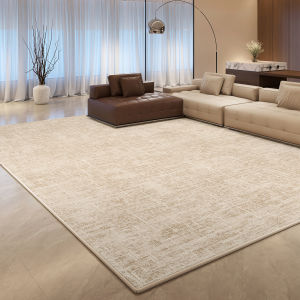 XIANGSU | Luxury No-maintenance Soundproof Carpet