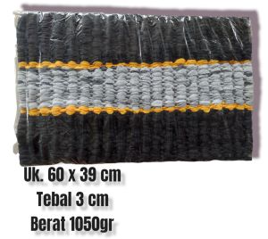 keset mutiara jumbo super ori/anti selip/keset kamar mandi termurah