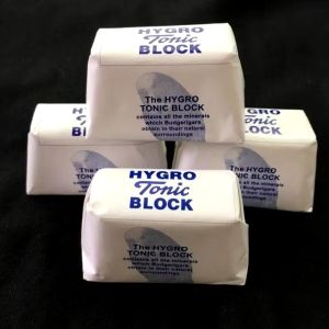 HYGRO Tonic Block