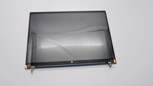 HP Elite Dragonfly G3 G4 Complete LCD Touch Screen Panel With Top Body – Genuine LED Display With Display Cable & Hinges Full Screen Panel