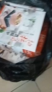 Bếp Ga BẾP CỒN mini Xếp Gọn Du Lịch Có Chắn Gió.