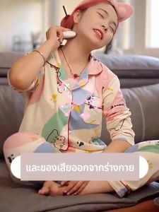 😊พร้อมส่ง😊เครื่องนวดกัวซาประคบร้อนไฟฟ้า 9 ระดับ บำบัดผิวด้วยหินธรรมชาติ กัวซาไฟฟ้า นวดท้องถิ่น กัวซาหิน กัวซาทั้งตัว