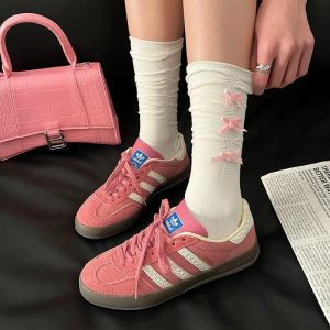 Tất Ngắn Thắt Nút Bướm Dễ Thương Phong Cách Jk Giản Dị Tất Dài Đến Bắp Chân Tất Nữ Tất Đi Giày Da Mary Jane