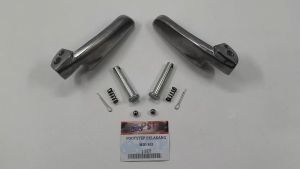 Footstep Belakang Mio M3 - Futstep Postep Barstep Pijakan Kaki Belakang Yamaha Mio 125 Mio Z