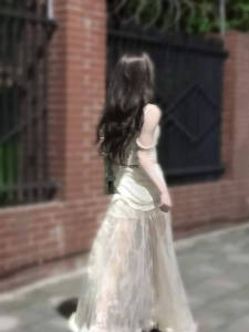 Unique Beautiful Halter Top And Wrap around Mini Skirt Two Piece Set Summer Fashion Womens Ensemble High Waist Midi Skirt