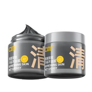 C咖 | Deep Cleansing Gentle Face Eye Lip Cleanser Balm