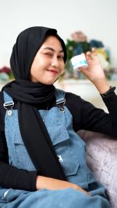 Jglow J glow Skincare NIGHT CREAM JNC BPOM Radiance Spotless DNA Salmon KRIM MALAM Perawatan Pemutih Kecantikan Korea Glowing Wanita Super Whitening Flek Acne Acne Premium Ampuh Untuk Jerawat Mencerahkan Kulit Wajah Muka Sensitif