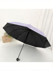 MOLORE | Manual UV & Rain Protection Umbrella