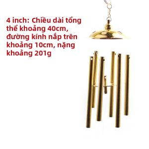 Chuông Gió Lớn