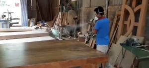 Bộ Kính Hàn Điện Tử Kèm Mặt Nạ Chống Độc 6200 Chống Khói Hàn Và Tia UV