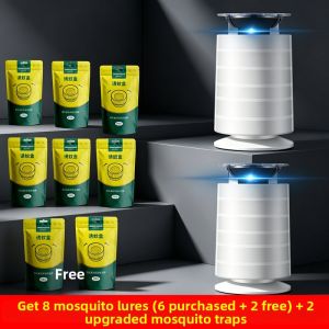Greenyellow | Indoor Mosquito Killer Lamp