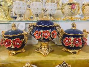 Pajangan Hias Stoples Navy