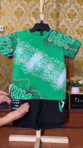 [Cao Cấp Cực Đẹp] Đồ Bộ Bé Trai Size Đại 27kg-60kg Chất Cotton Co Giãn 4 Chiều Mềm Mịn Siêu Mát.1669.70