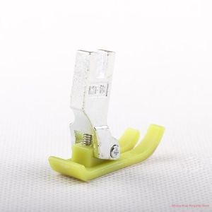 Wrinkle Foot Presser Tool For Seam Machine