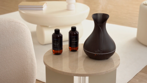 [KIRONA SCENT] 120ML Diffuser Essential Oil | Water Soluble | 60+ Scents | Luxurious Mall & Hotel Scents | For Diffusers Air Revitalizers Air Purifiers Humidifiers