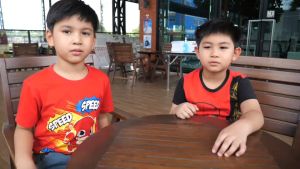 Babyearth Thailand(เบบี้เอิร์ธ ไทยแลนด์)