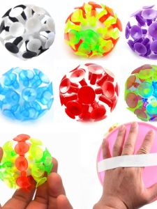 gumahus | Sticky Light-up Toy Ball for Kindergarten