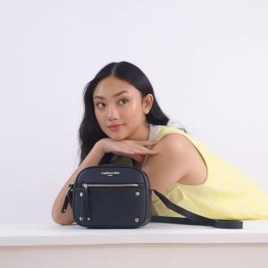 TAS SELEMPANG WANITA ZATANA BAG SOPHIE MARTIN PARIS