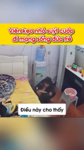 Sách- Truyện Tranh: Con Lớn Lên An Toàn