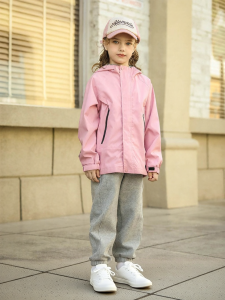 Comfortable Children Knitted Long Pants