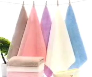 Coral fleece hand towel/door gift 🎁 (25❌25cm)(30❌30cm)(35❌75cm)