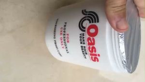 Kem xả tóc Oasis hàng loại 1 dầu ủ tóc phục hồi 1000ml