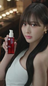 Mise En Scene Perfect Serum Super Rich 80ml - Hair Serum untuk Perawatan Insensif Rambut Sangat Rusak