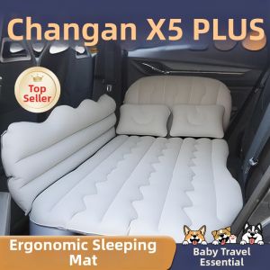 FATANTON | Inflatable Car Mattress