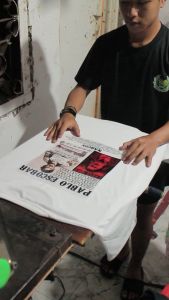 ANTCUSTOM Kaos DISTRO save palestine Islami SAVE PALESTINE Baju Sejarah Islam Fashion Muslim Free Palestina