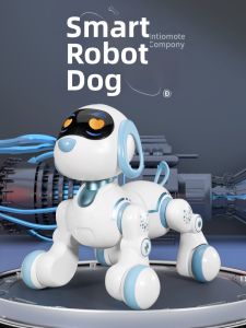 TANGJIUGONG | Interactive Walking Singing Dancing Pet Toy