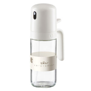 Bear | Anti-Leak Mist Oil Sprayer for Kitchen