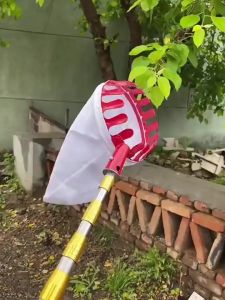 KEELAT 6/5/4M Telescopic Fruit Picker: A Comprehensive Guide