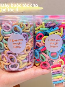 ENEN | Non-hair-damaging Elastic Hair Bands