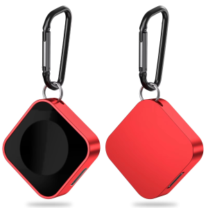 NNBILI Portable Wireless Watch Charger Type C For iWatch  S9 8 7 6 5 4 3 2 1 SE Ultra Series Fast Charger