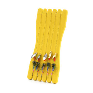 Ewitgo | Fly Fishing Lures Set Imitation Bait